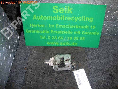 Serrure avant droite AUDI A4 B5 Avant (8D5) 1.8 T (150 hp)null