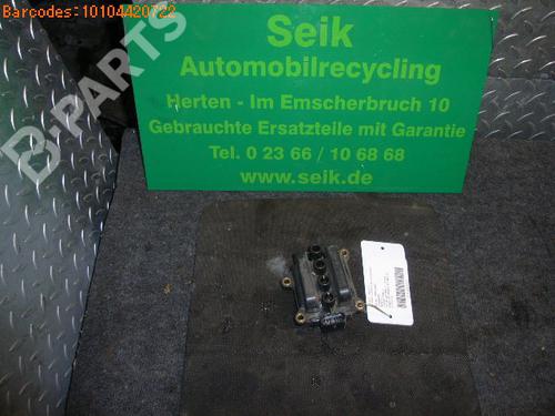Bobine D'allumage RENAULT TWINGO II (CN0_) 1.2 16V (CN0K, CN0V, CN0A) (76 hp) 994313