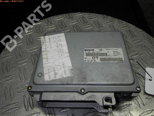 Used Engine control unit (ECU) PEUGEOT 406 (8B) 1.8 16V (110 hp) 310615