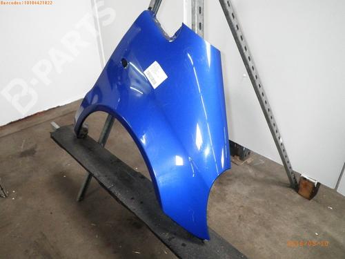 Right front fenders MERCEDES-BENZ A-CLASS (W168) A 160 (168.033, 168.133) | BP310619C42 