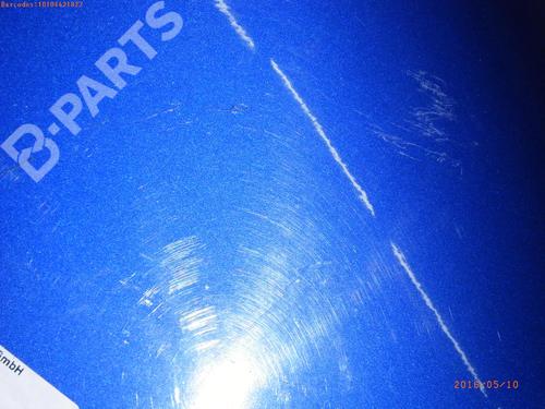 Right front fenders MERCEDES-BENZ A-CLASS (W168) A 160 (168.033, 168.133) | BP310619C42 