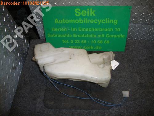 Used Windscreen washer tank MAZDA MX-3 (EC) 1.6 (90 hp) 1756569