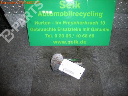 Used Front wiper motor OPEL VECTRA B Hatchback (J96) 1.6 i 16V (F68) (101 hp) 994365