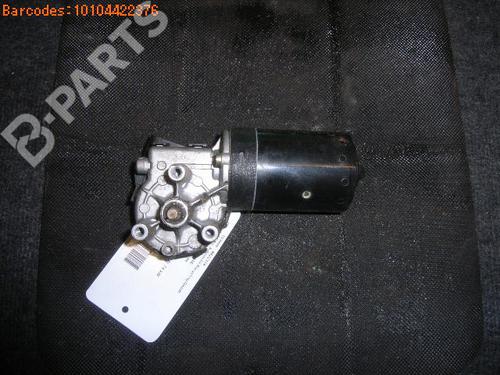 Front wiper motor OPEL VECTRA B Hatchback (J96) 1.6 i 16V (F68) | BP994365M29 