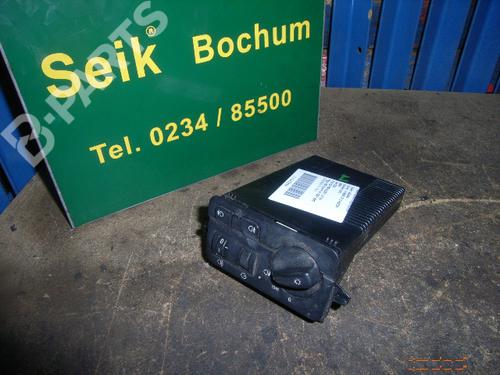 Used Headlight switch BMW 3 (E46) 318 i (118 hp) 994393