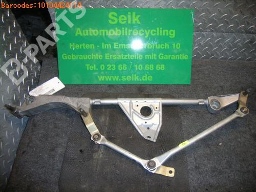 Used Front wipers mechanism MERCEDES-BENZ C-CLASS Coupe (CL203) C 220 CDI (203.706) (143 hp) 994404