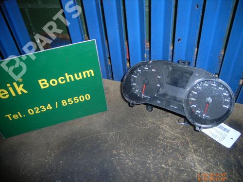Used Instrument cluster SEAT IBIZA IV (6J5, 6P1) 1.4 (85 hp) 994471