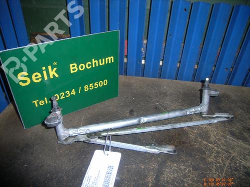Used Front wipers mechanism SEAT IBIZA IV (6J5, 6P1) 1.4 (85 hp) 994472
