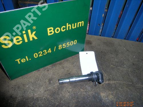 Used Ignition coil SEAT IBIZA IV (6J5, 6P1) 1.4 (85 hp) 994474