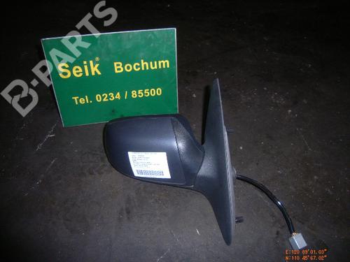 Used Right mirror FORD MONDEO III Turnier (BWY) 2.0 16V (146 hp) 310749