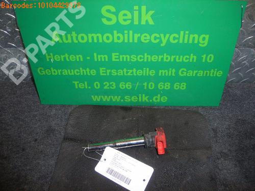 Bobine D'allumage AUDI A4 B8 Avant (8K5) S4 quattro (333 hp) 06E905115E | EDT TKS3