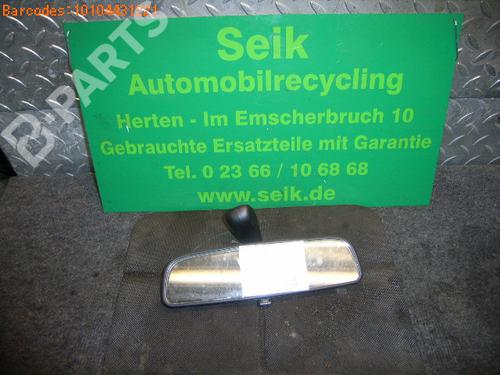 Bakspejl indvendigt HYUNDAI GETZ (TB) 1.1 (67 hp) 994532