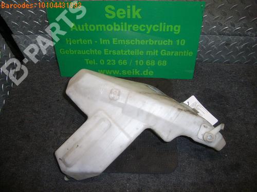 Used Windscreen washer tank MERCEDES-BENZ A-CLASS (W168) A 140 (168.031, 168.131) (82 hp) 1757881