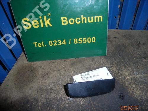 Rear left exterior door handle SUZUKI IGNIS I (FH) 1.3 (HV51, HX51, RG413) BP994537C130
