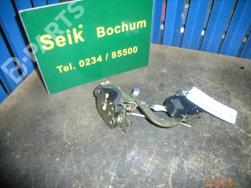 Front left lock SUZUKI IGNIS I (FH) 1.3 (HV51, HX51, RG413) BP994539C98