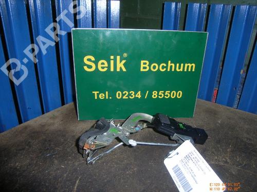 Front right lock SUZUKI IGNIS I (FH) 1.3 (HV51, HX51, RG413) BP994541C97