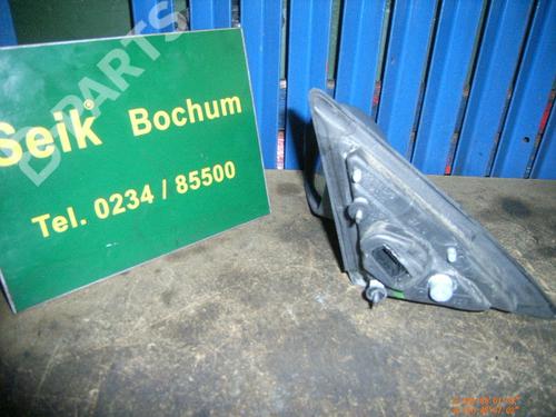 Used Left mirror RENAULT LAGUNA I Grandtour (K56_) 1.8 (K56S/T/0) (90 hp) 310797