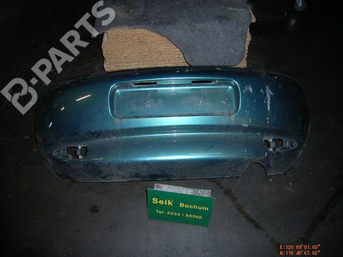 Rear bumper FORD PUMA (EC_) 1.4 16V BP310810C8