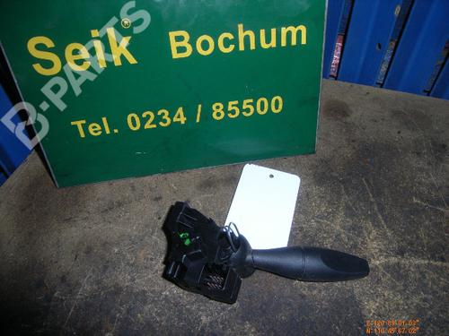 Used Steering column stalk FORD FIESTA V (JH_, JD_) 1.6 16V (100 hp) 1751838