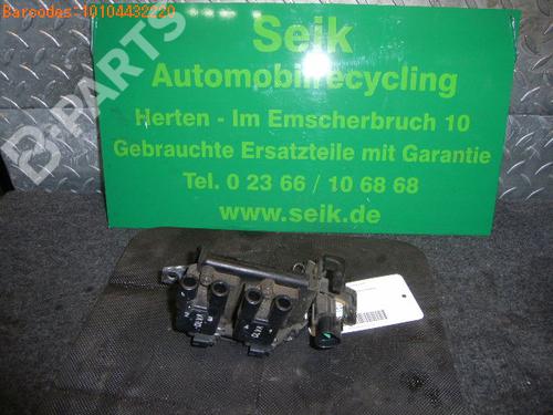 Used Ignition coil HYUNDAI i10 I (PA) 1.2 (78 hp) 994560