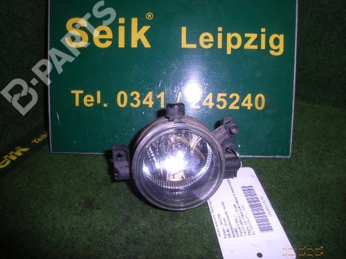 Used Right front fog light Right front fog light FORD FOCUS II (DA_, HCP, DP) 1.6 (100 hp) 310832 310832