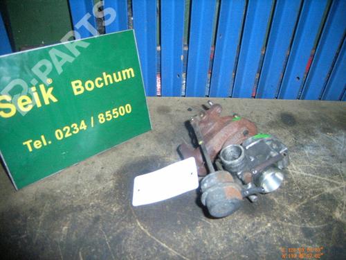 Turbocharger/Supercharger AUDI A4 B5 (8D2) 1.9 TDI | BP310866M71 