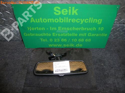 Bakspejl indvendigt OPEL VECTRA C (Z02) 2.2 DGi (F69) (155 hp) 994662