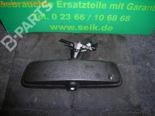 Rear mirror OPEL VECTRA C (Z02) 2.2 DGi (F69) | BP994662I6 