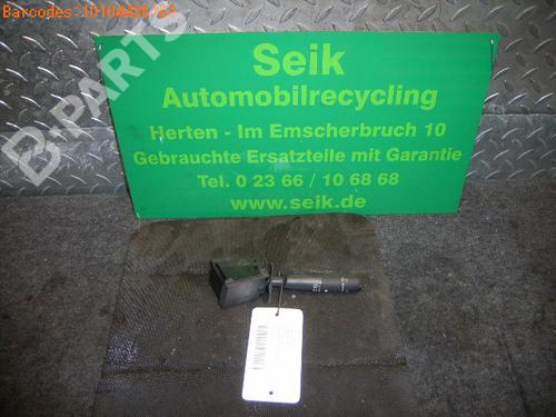 Used Steering column stalk CITROËN EVASION MPV (22, U6) 1.8 (99 hp) 994678