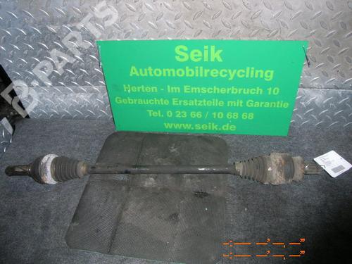 Left rear driveshaft VOLVO XC70 I Cross Country (295) D5 AWD | BP994715M40 