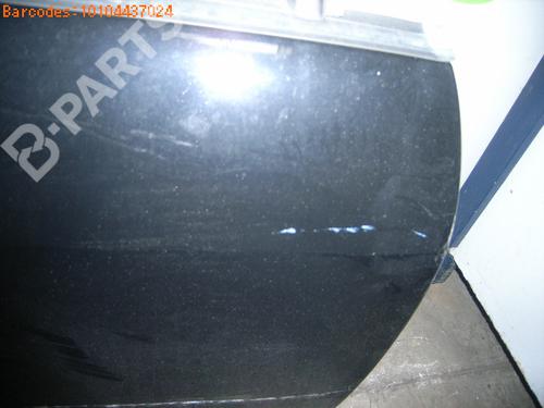 Dør høyre bak SMART FORFOUR (454) 1.5 CDI (454.001) | BP310902C5 