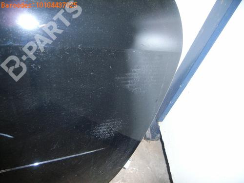 Right front door SMART FORFOUR (454) 1.5 CDI (454.001) | BP310903C3 
