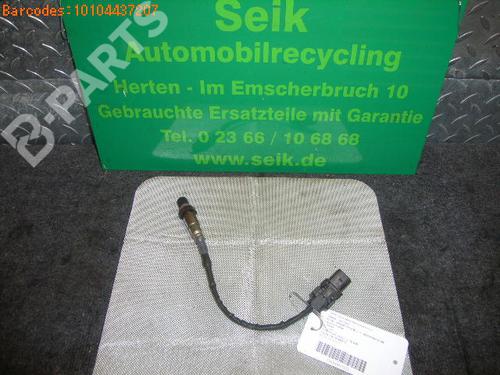 Elektronisk sensor SMART FORFOUR (454) 1.5 CDI (454.001) (95 hp) 1751844