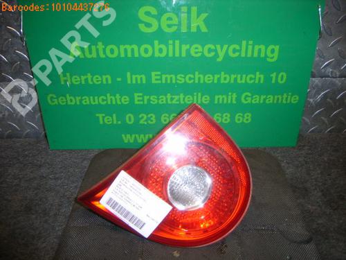 Used Right tailgate light VW GOLF V (1K1) 1.9 TDI (105 hp) 310906