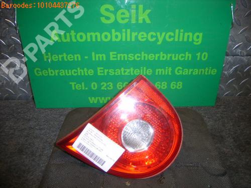 Achterlicht kofferdeksel achterklep rechts VW GOLF V (1K1) 1.9 TDI (105 hp) 310906