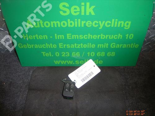 Used Switch OPEL MERIVA A MPV (X03) 1.6 16V (E75) (100 hp) 1269328