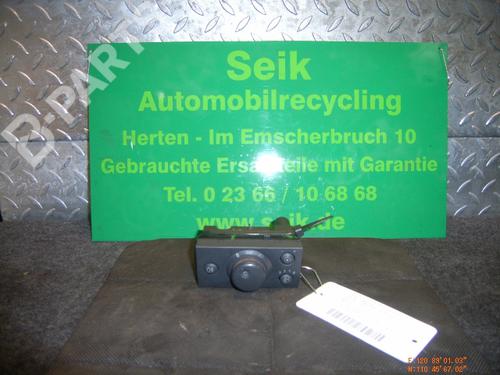 Hovedlysbryter OPEL MERIVA A MPV (X03) 1.6 16V (E75) (100 hp) 1269329