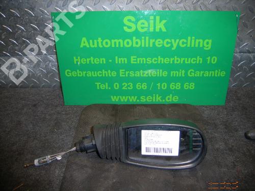 Used Right mirror FIAT PUNTO (188_) 1.3 JTD 16V (70 hp) 310924