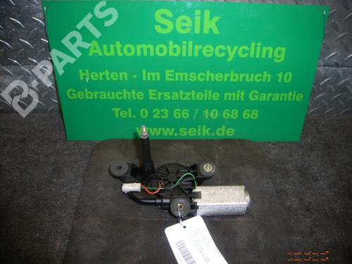 Viskermotor bakrute FIAT PUNTO (188_) 1.3 JTD 16V (70 hp) 994761