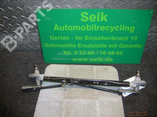 Used Front wipers mechanism KIA RIO II (JB) 1.4 16V (97 hp) 994778