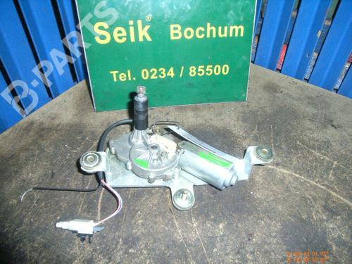 Used Rear wiper motor FORD MONDEO I Turnier (BNP) 1.6 i 16V (88 hp) 994784