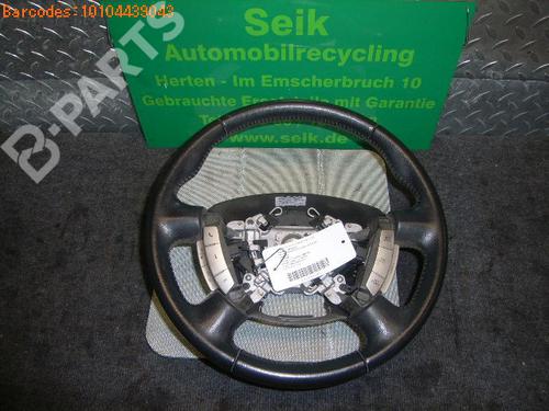 Used Steering wheel NISSAN PRIMERA Estate (WP12) 1.8 (115 hp) 994805