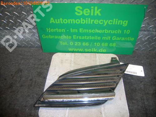 Used Grille NISSAN PRIMERA Estate (WP12) 1.8 (115 hp) 1756597