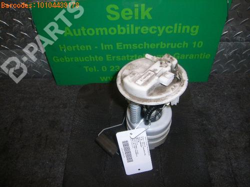 Used Fuel pump NISSAN MICRA III (K12) 1.5 dCi (86 hp) 310945