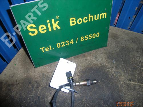 Used Electronic sensor MERCEDES-BENZ A-CLASS (W168) A 140 (168.031, 168.131) (82 hp) 1751851