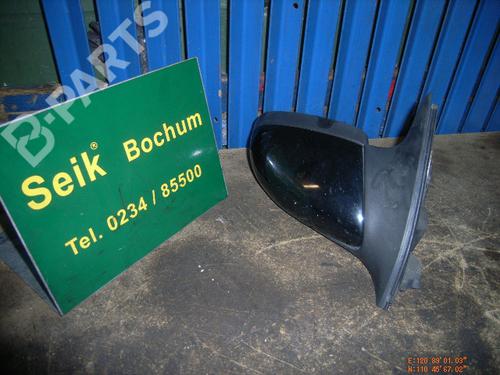 Used Right mirror OPEL OMEGA B (V94) 2.0 16V (F69, M69, P69) (136 hp) 310949