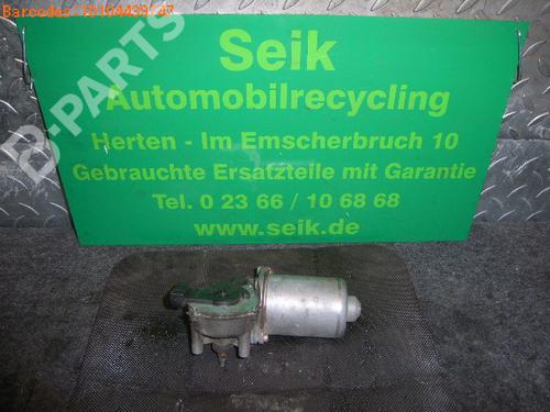 Front wiper motor FORD PUMA (EC_) 1.7 16V | BP967446M29 