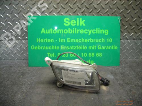 Used Right front fog light HYUNDAI MATRIX (FC) 1.6 (103 hp) 283416