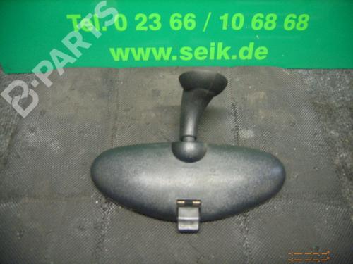 Specchietti retrovisore SMART CITY-COUPE (450) 0.6 (S1CLA1, 450.341) | BP967452I6 