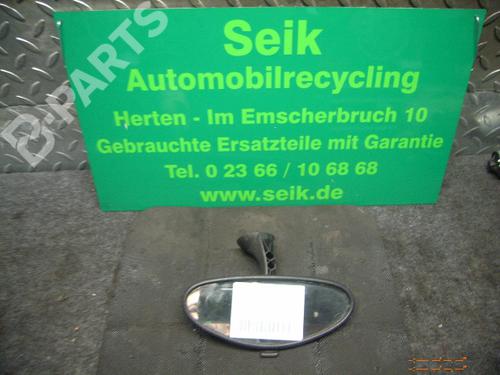 Specchietti retrovisore SMART CITY-COUPE (450) 0.6 (S1CLA1, 450.341) | BP967452I6 